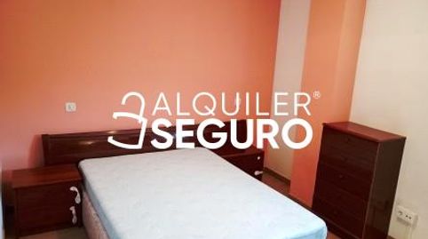 Foto 2 de Pis de lloguer a Pamplona, Zona rural noroeste, Vitoria - Gasteiz