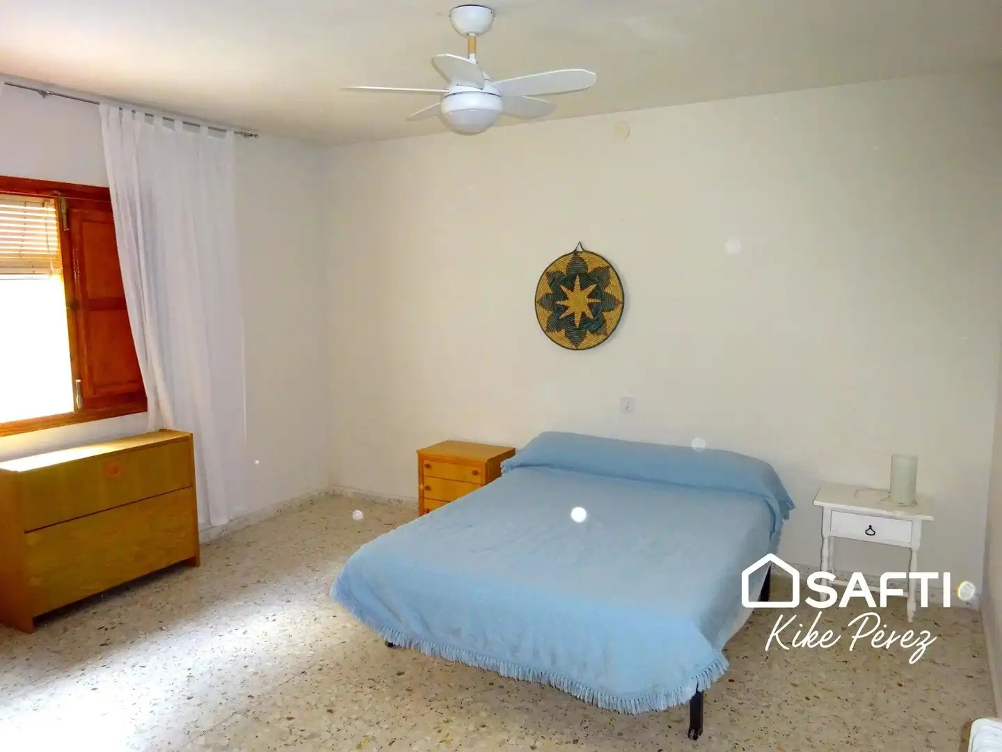 Habitación de Casa o chalet en venta en Galera con Balcón