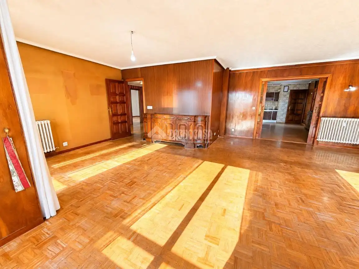 Flat for sale in Centro Ciudad