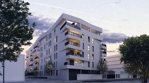 Foto 4 de Piso en venta en Susdbp Palmas Altas Sur, Palmas Altas, Sevilla Capital