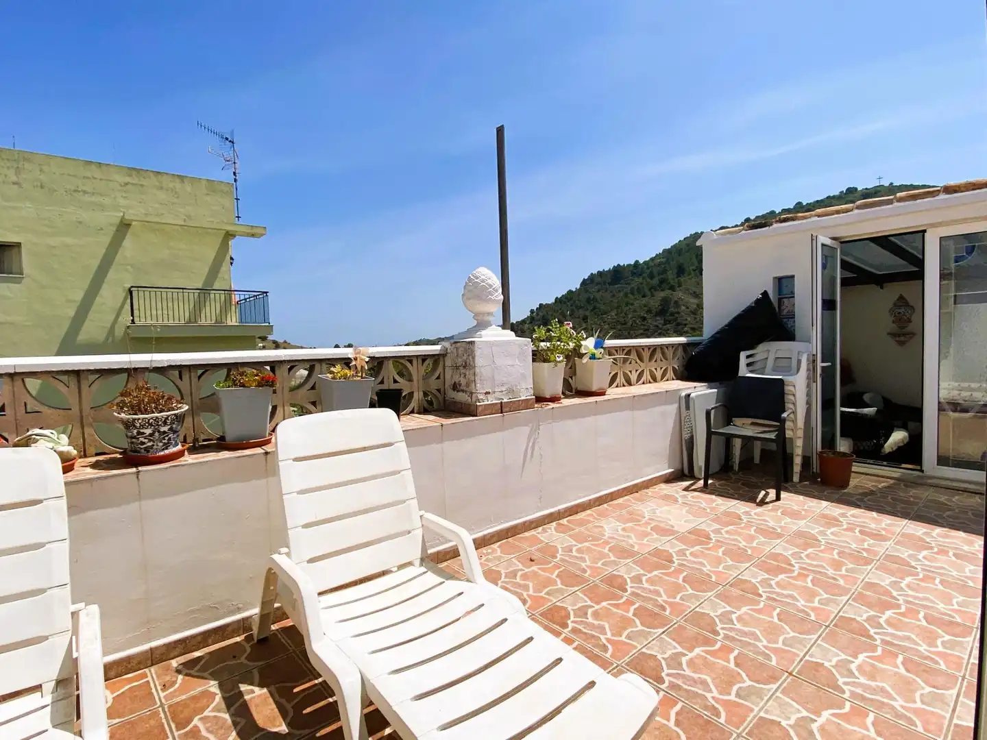Villa zum Verkauf in CAMI DE XATIVA 88, imagen 11