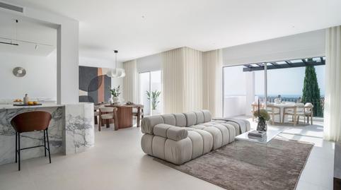 Photo 4 of Attic for sale in Nueva Andalucía centro, Marbella