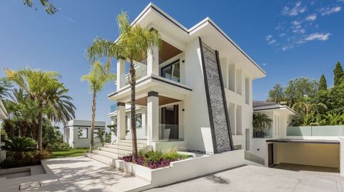 Foto 3 de Casa o chalet en venta en Los Flamingos, Benahavís