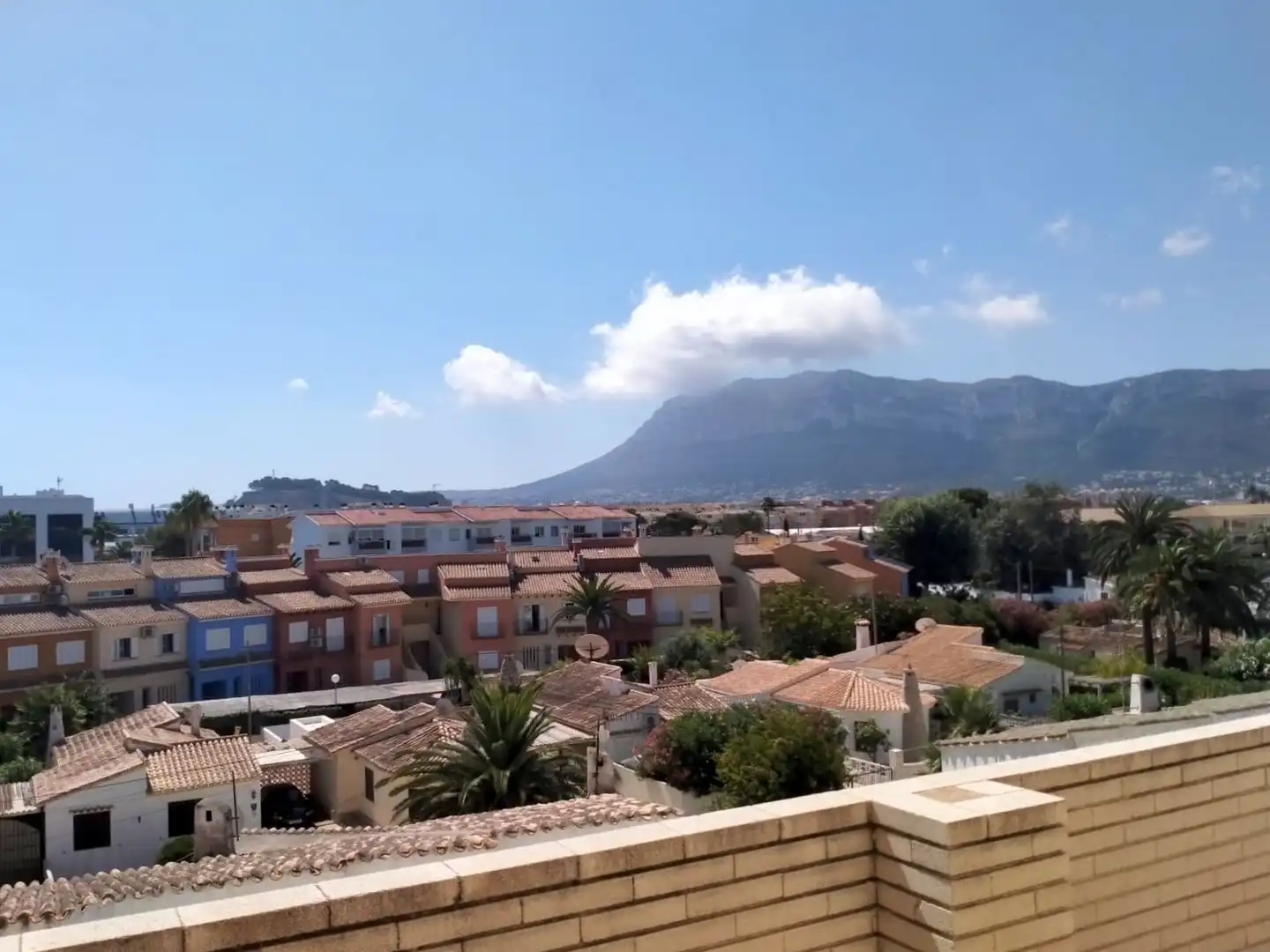Ático en venta en N/A, Les Bassetes - El Marjal