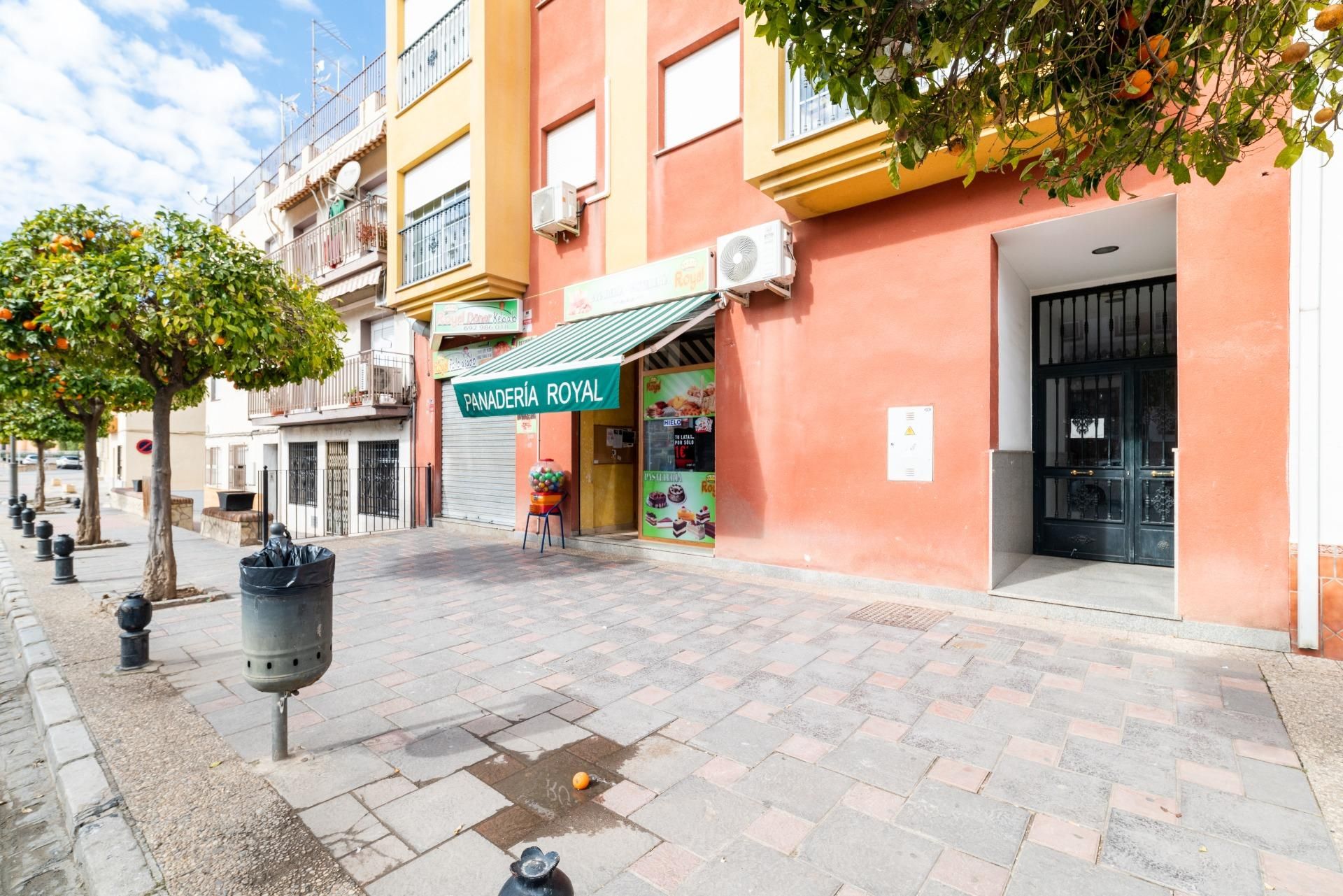 Àtic en venda a Calle REAL, 40