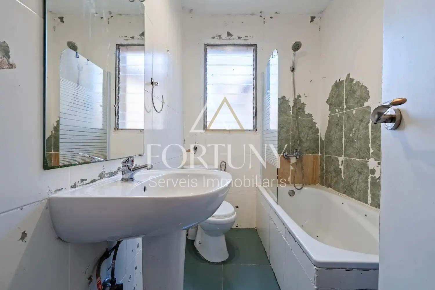 Flat for sale in de Galícia, Migjorn