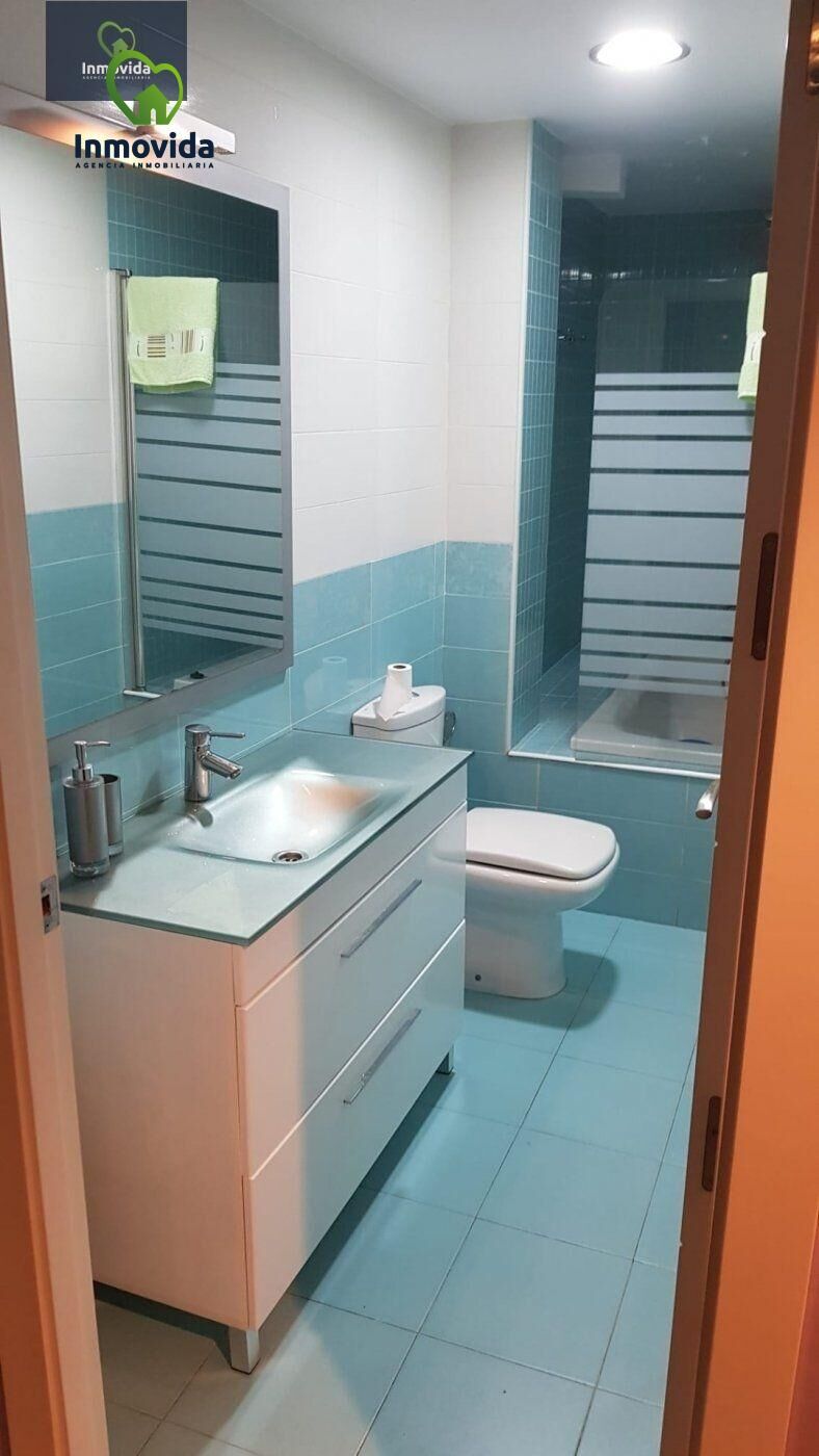 Baño de Piso en venta en  Córdoba Capital con Aire acondicionado, Terraza y Balcón