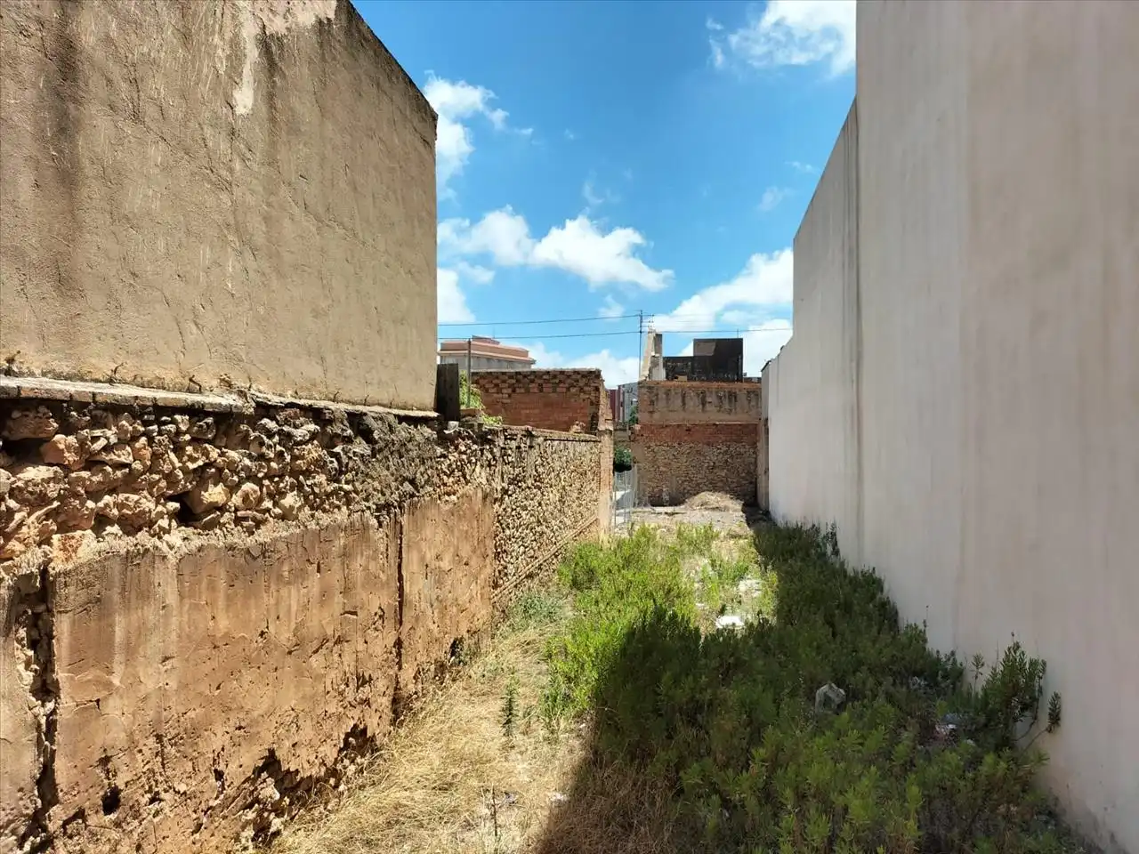 Terreno residenziale in vendita a MARQUES SALAMANCA, imagen 4