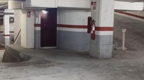Photo 4 of Garage for sale in Carrer de la Constitució, 127, La Bordeta, Barcelona Capital
