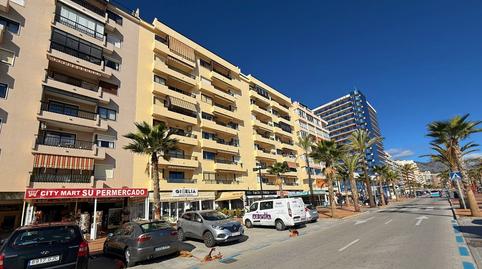 Foto 3 de Planta baja en venta en Playa de los Boliches, Málaga