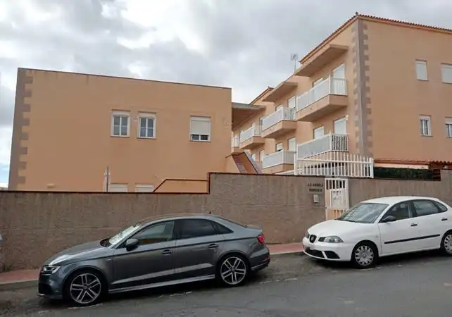 Piso en venta en C/ La Polka, Llano del Camello