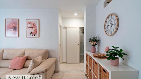 Foto 5 de Piso en venta en Calle Sánchez Polak, Roquetas Pueblo, Roquetas de Mar