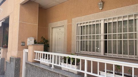 Foto 2 de Planta baixa en venda a Torrellano, Alicante