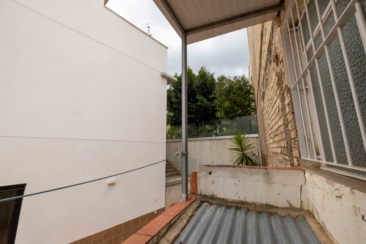 Exterior view of Houses for sale in Murcia  with Air Conditioner, Heating and Terrace