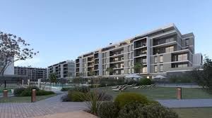 Vista exterior de Edifici en venda en Espartinas