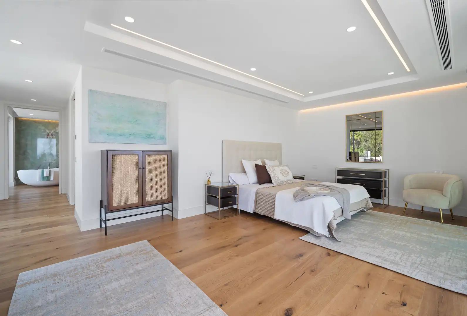 Casa con piscina en venta en Río Real - Los Monteros, imagen 12