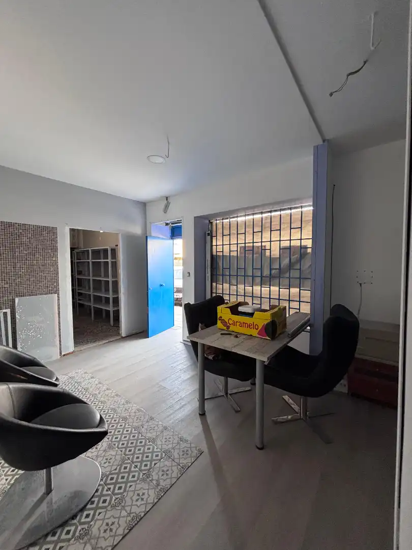 Local comercial en venda a Calle Drago, imagen 3