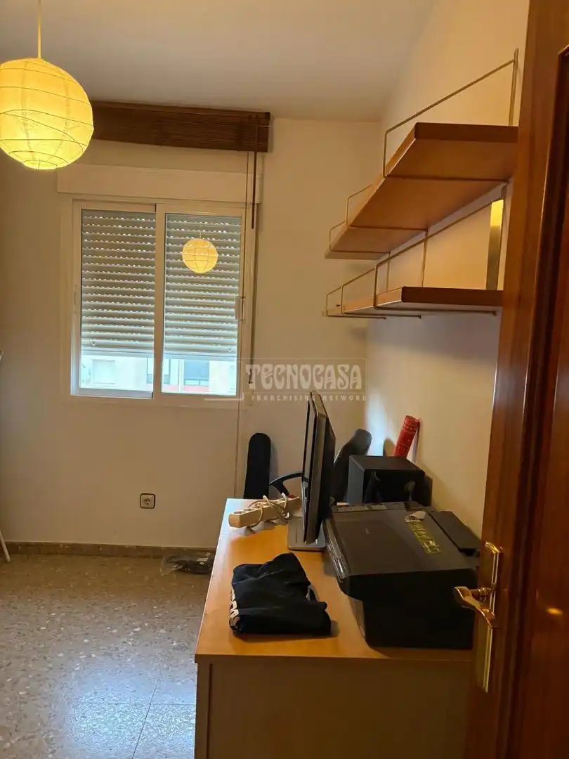 Flat for sale in Sevilla  with Terrace