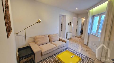 Foto 5 de Pis en venda a Santa Beatriz, Numancia, Madrid