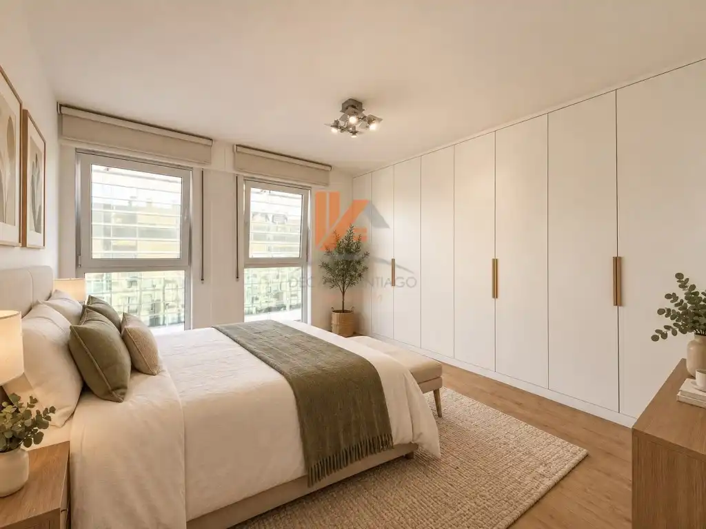 Duplex avec ascenseur à vendre à Rua Melide, imagen 17