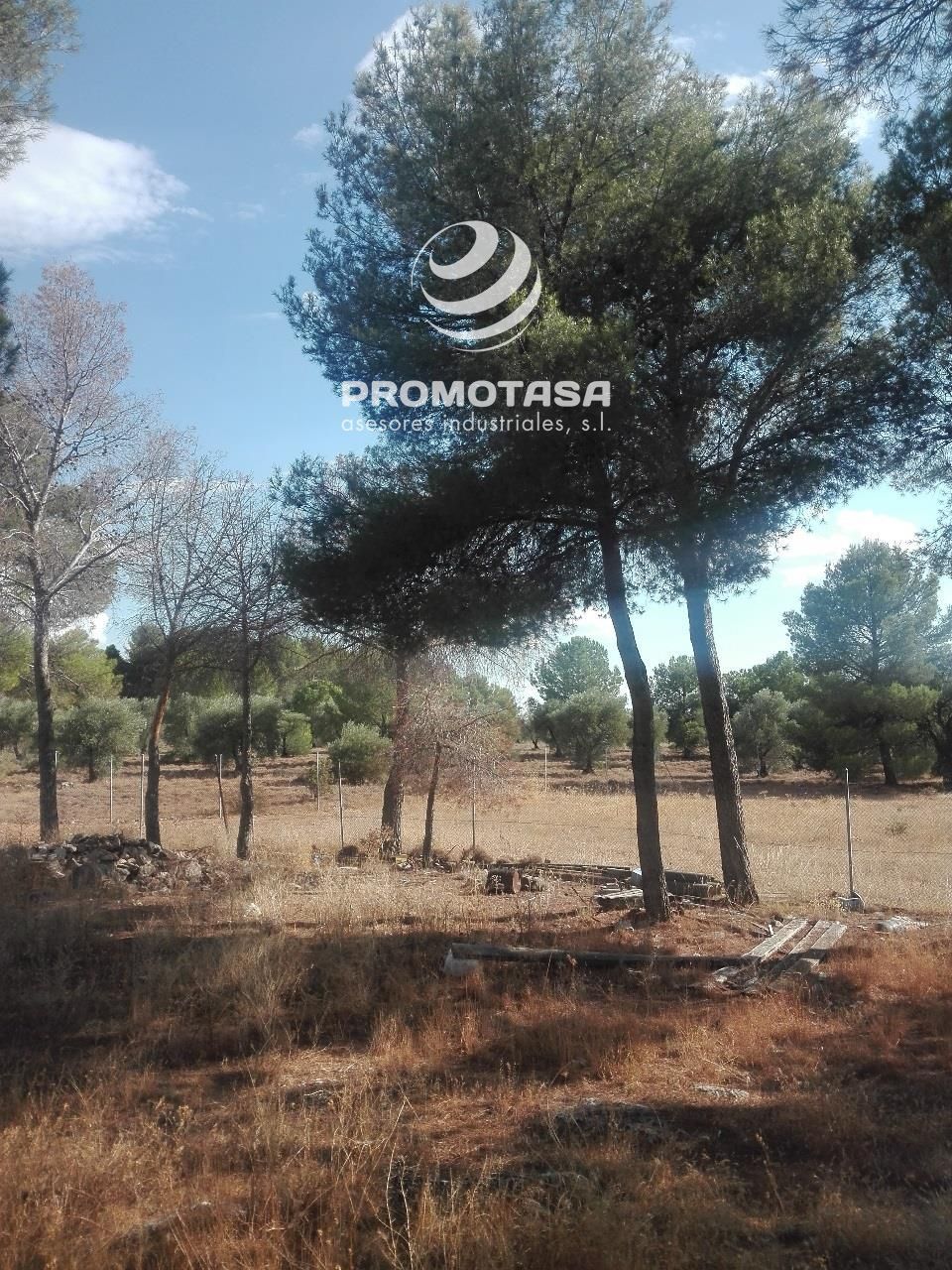 Residential for sale in Arganda del Rey