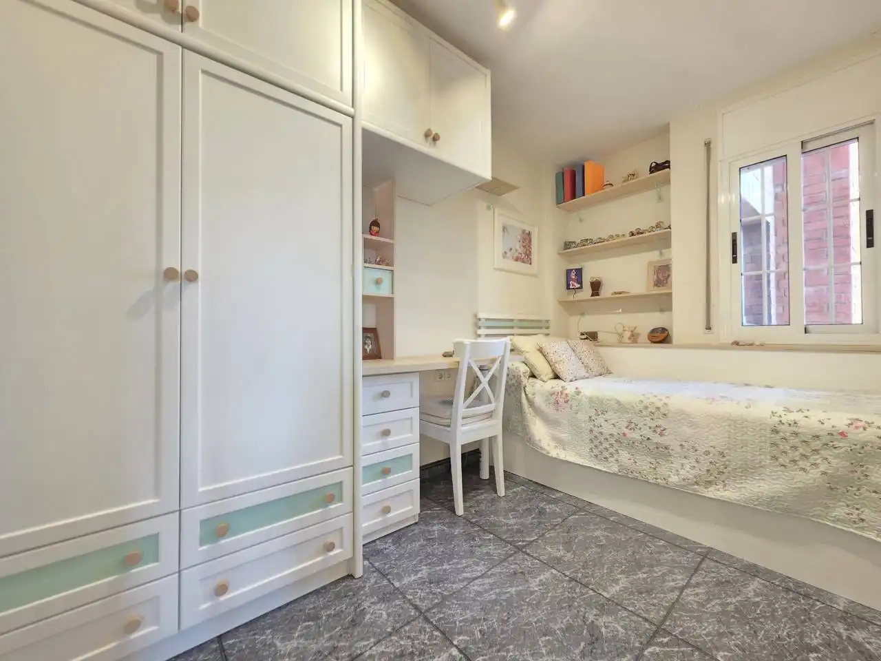 Apartamento en venta en Calle Molí, Can Vidalet