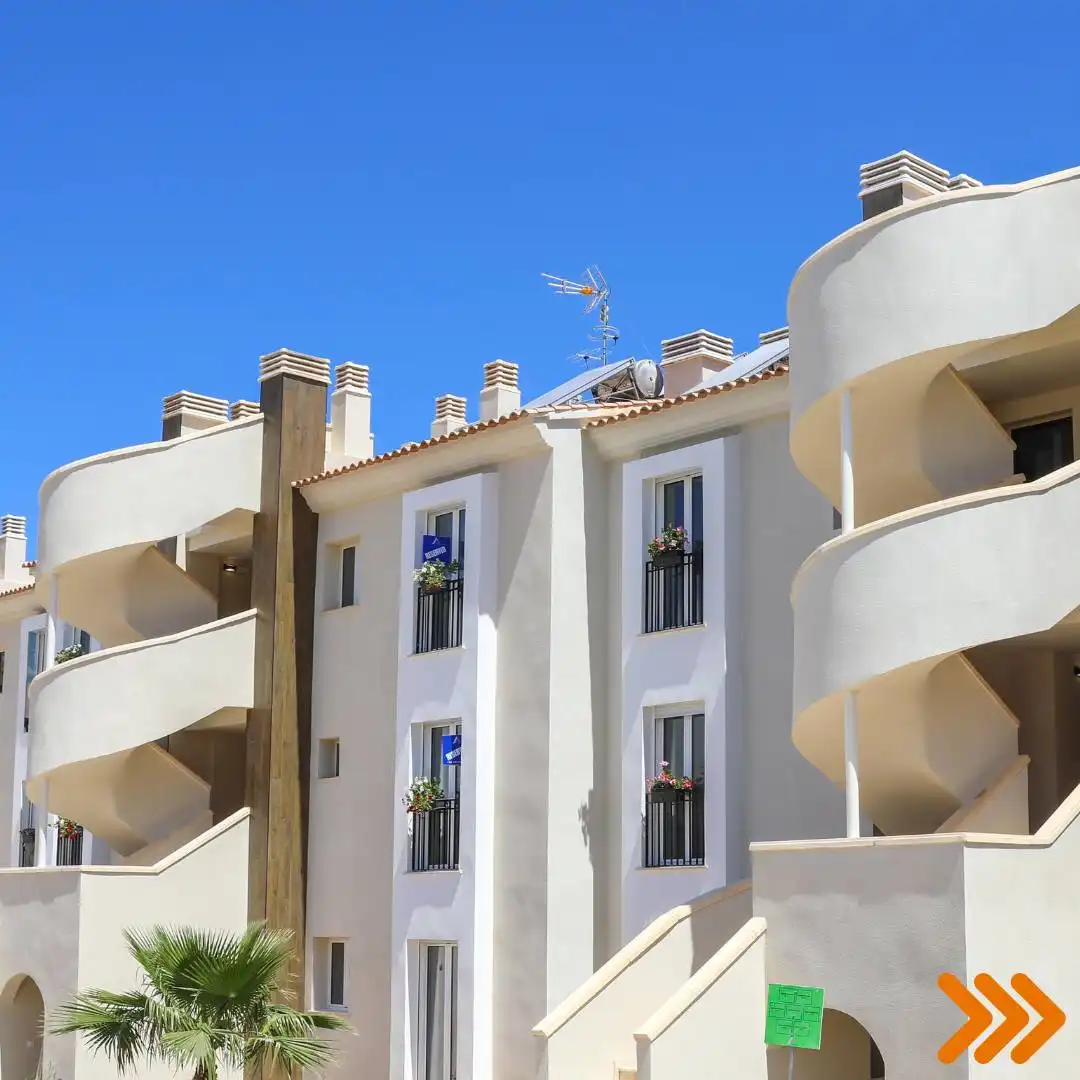 Apartment with garden for sale in La Pedrera - Vessanes, imagen 3
