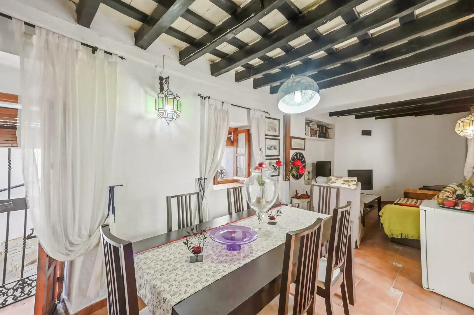Casa amb terrassa en venda a Vejer, imagen 10