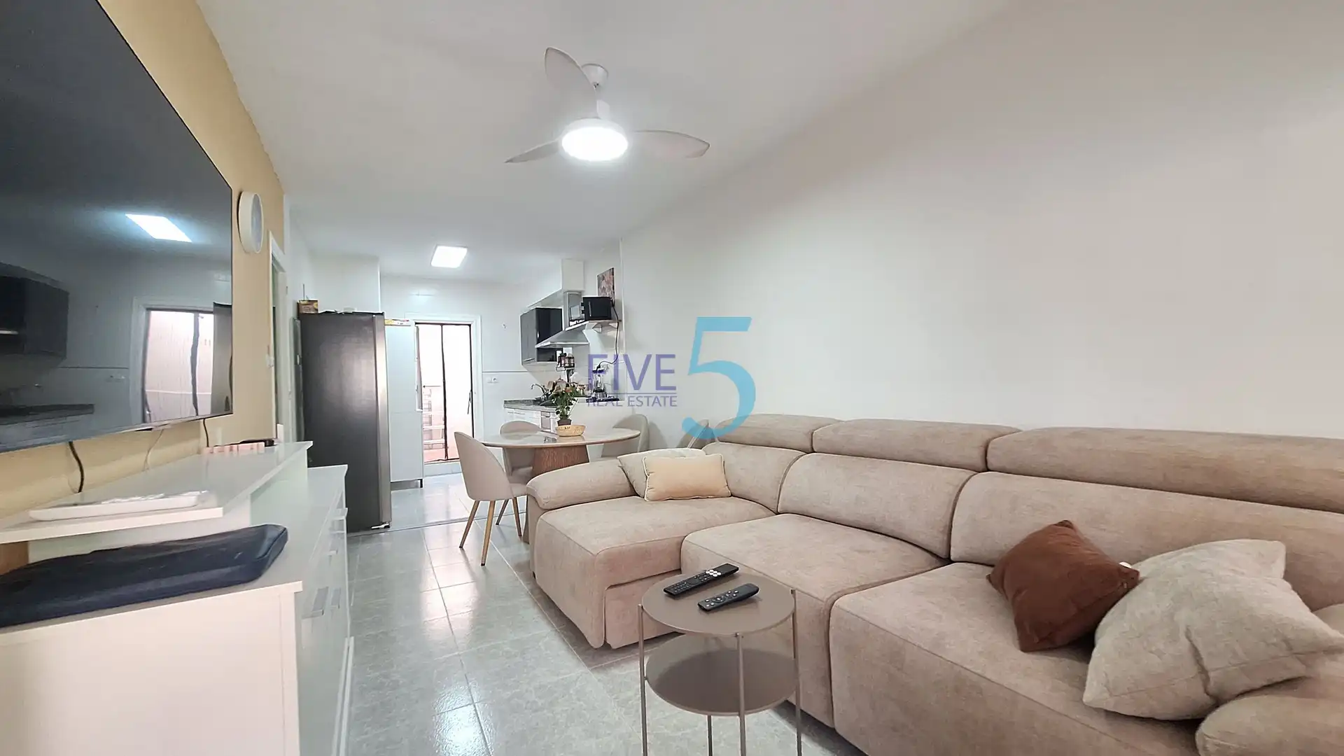 Bungalow con terrazza in vendita a Los Cuarteros, imagen 15