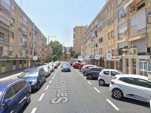 Piso en Venta en Triana Oeste