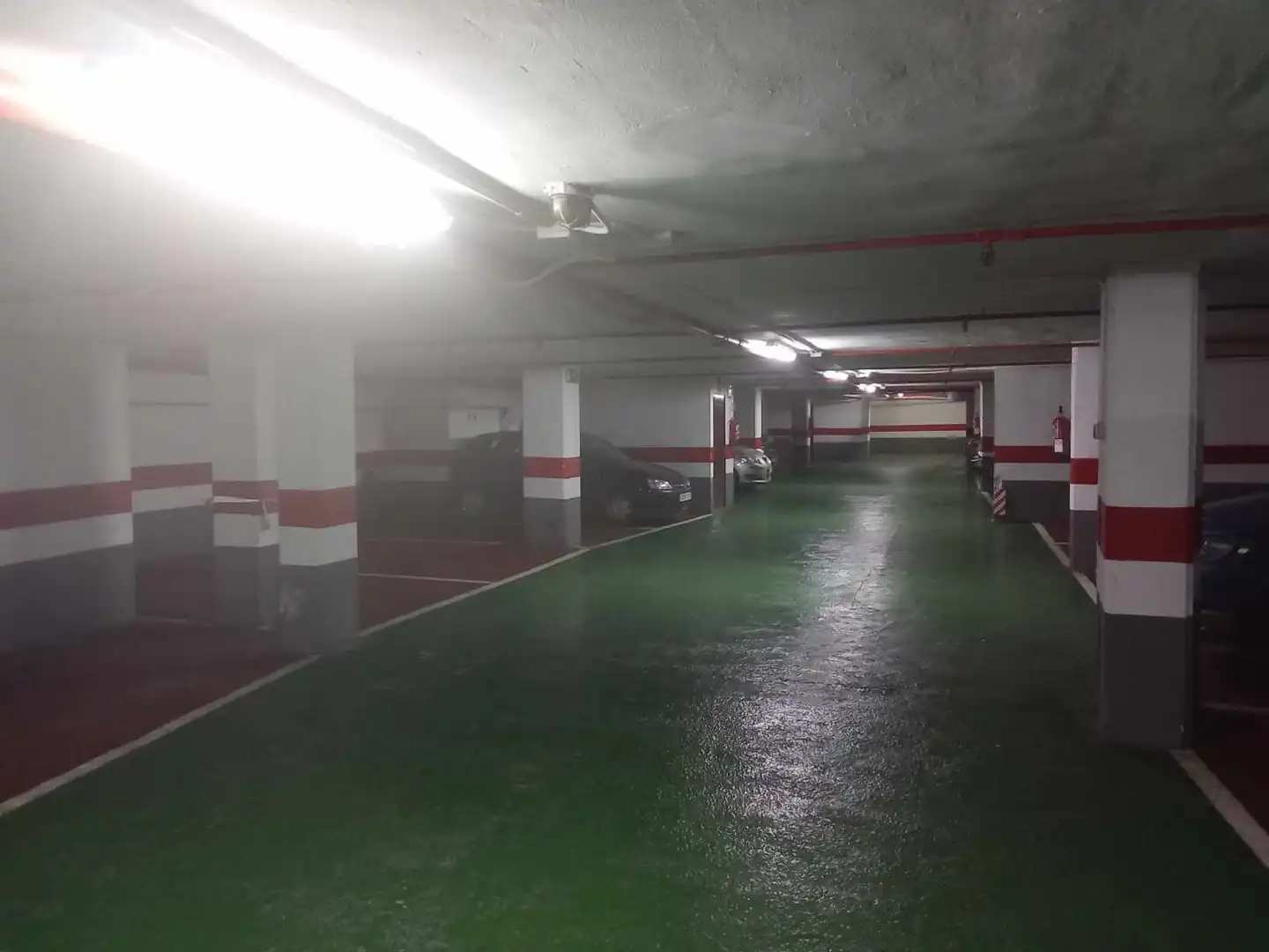 Aparcament en venda a sevilla, imagen 23