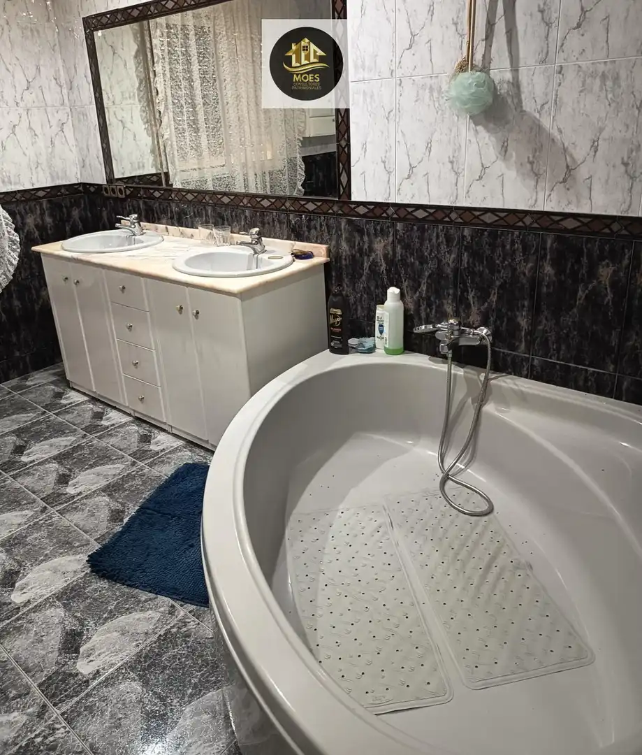 Villa con piscina in vendita a Puente Jontoya - Puente de la Sierra - El Arroyo, imagen 4
