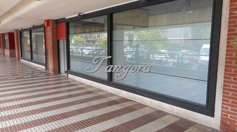 Photo 2 of Commercial properties for rent in Villa de Plentzia Kalea, Las Arenas, Getxo