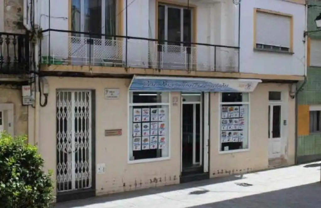 Business premises for sale in FANEQUEIRA, imagen 4