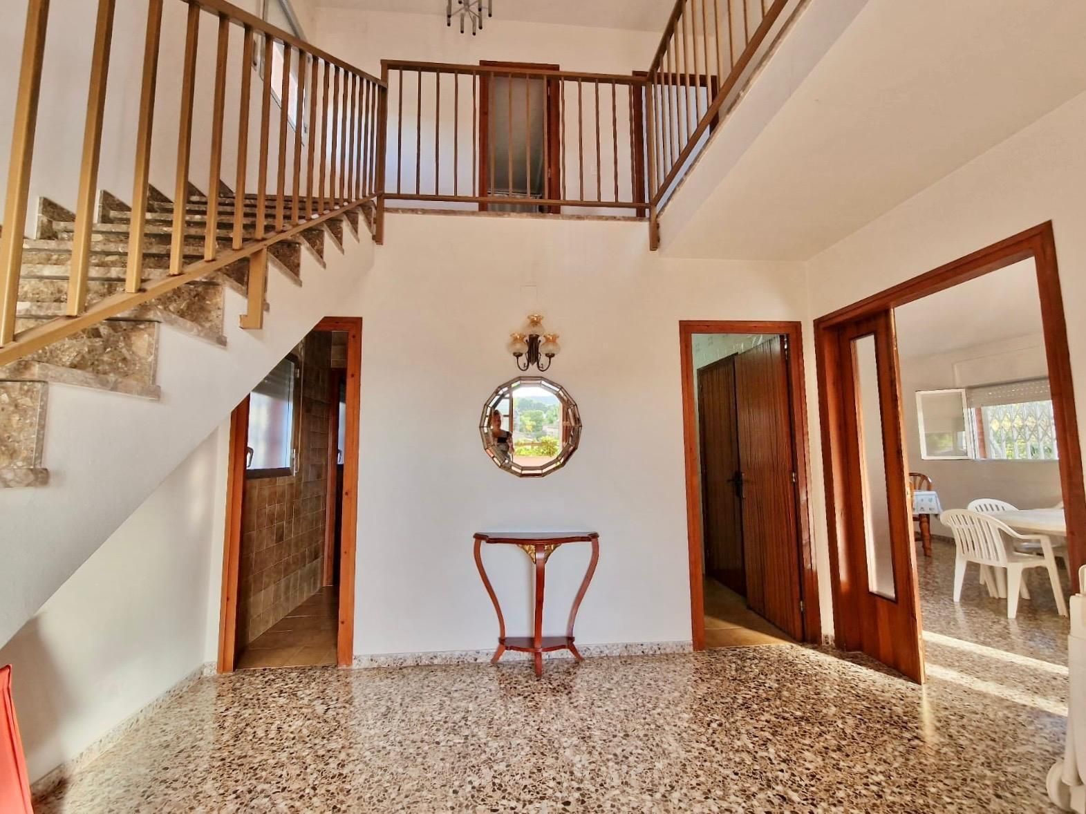 House or chalet for sale in Cunit  with Heating, Private garden and Terrace