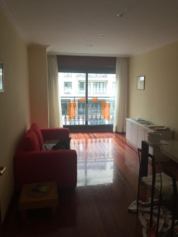 Flat to rent in Centro - Areal, Centro Urbano