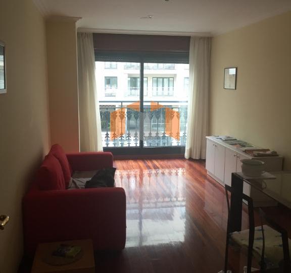 Photo 1 of Flat to rent in Centro - Areal, Pontevedra