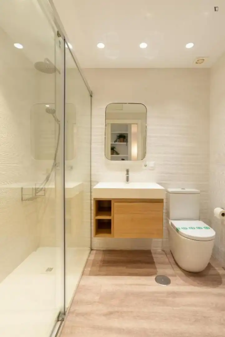 Apartament de lloguer a Las Chapas - Alicate Playa