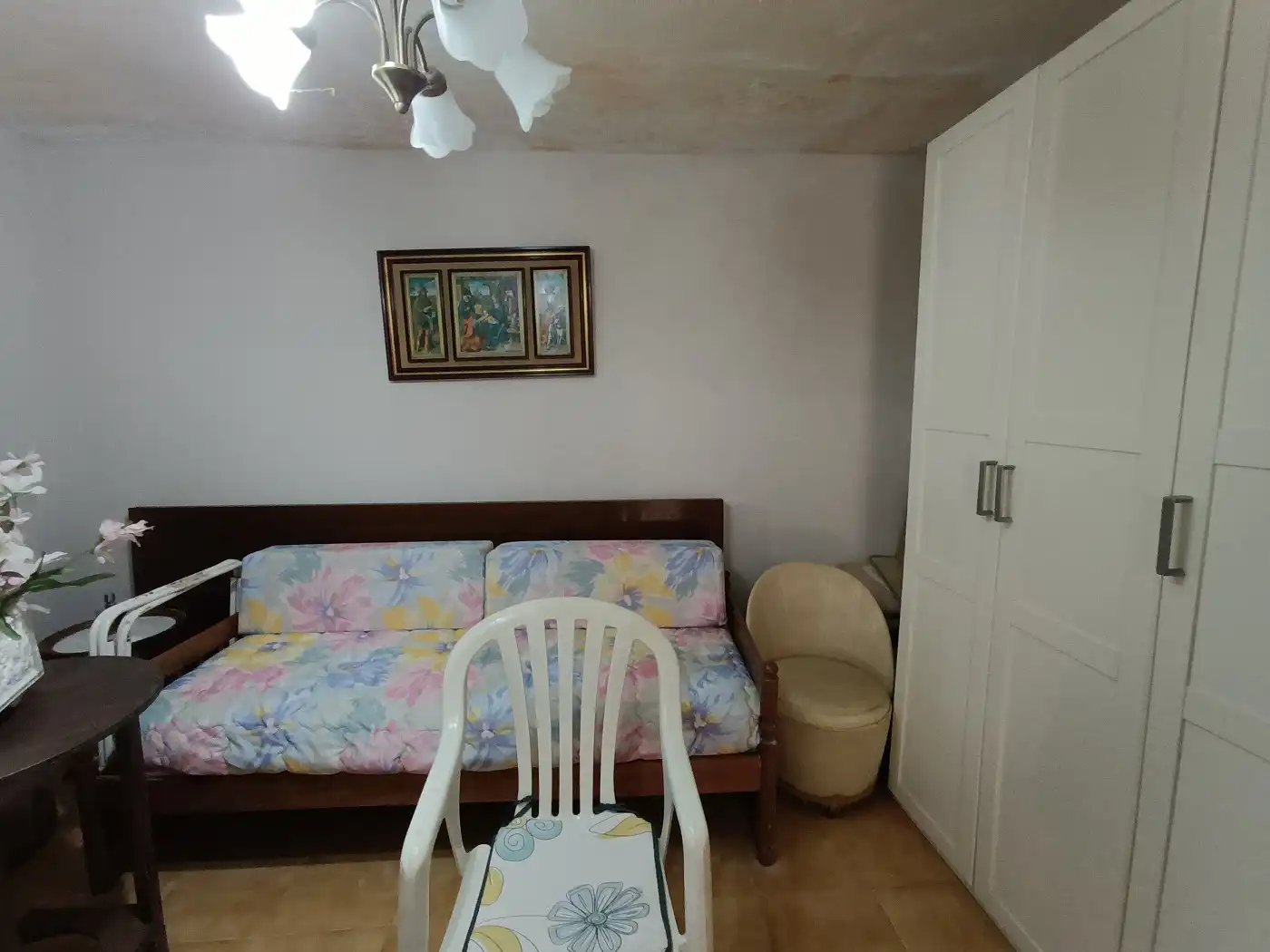 Habitación de Casa o chalet en venta en Gorliz con Jardín privado y Trastero