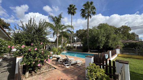 Foto 4 de Casa o chalet en venta en Calle las Veguetas, Carretera de Sanlúcar - Sudamérica, El Puerto de Santa María