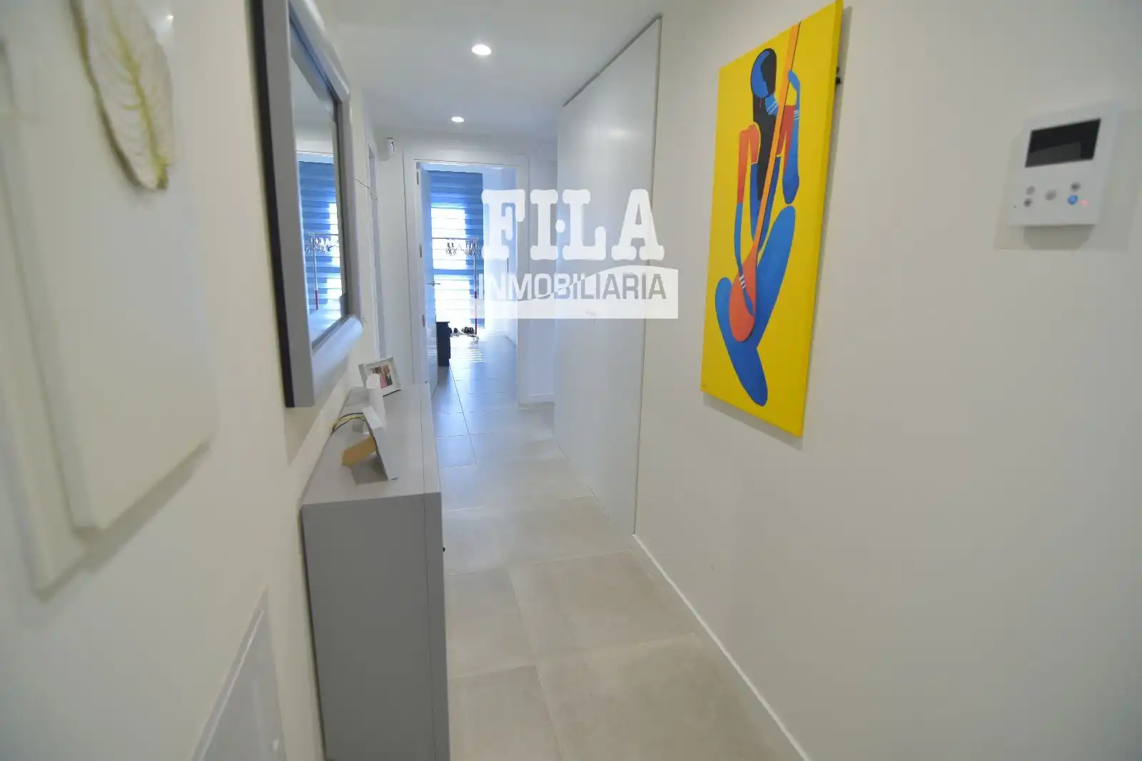 Duplex con piscina in vendita a Cossetania, imagen 17