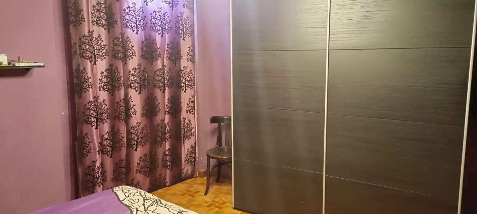 Dormitori de Casa o xalet en venda en Viguera amb Calefacció, Terrassa i Balcó