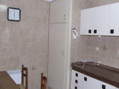 Kitchen of Flat for sale in Navia