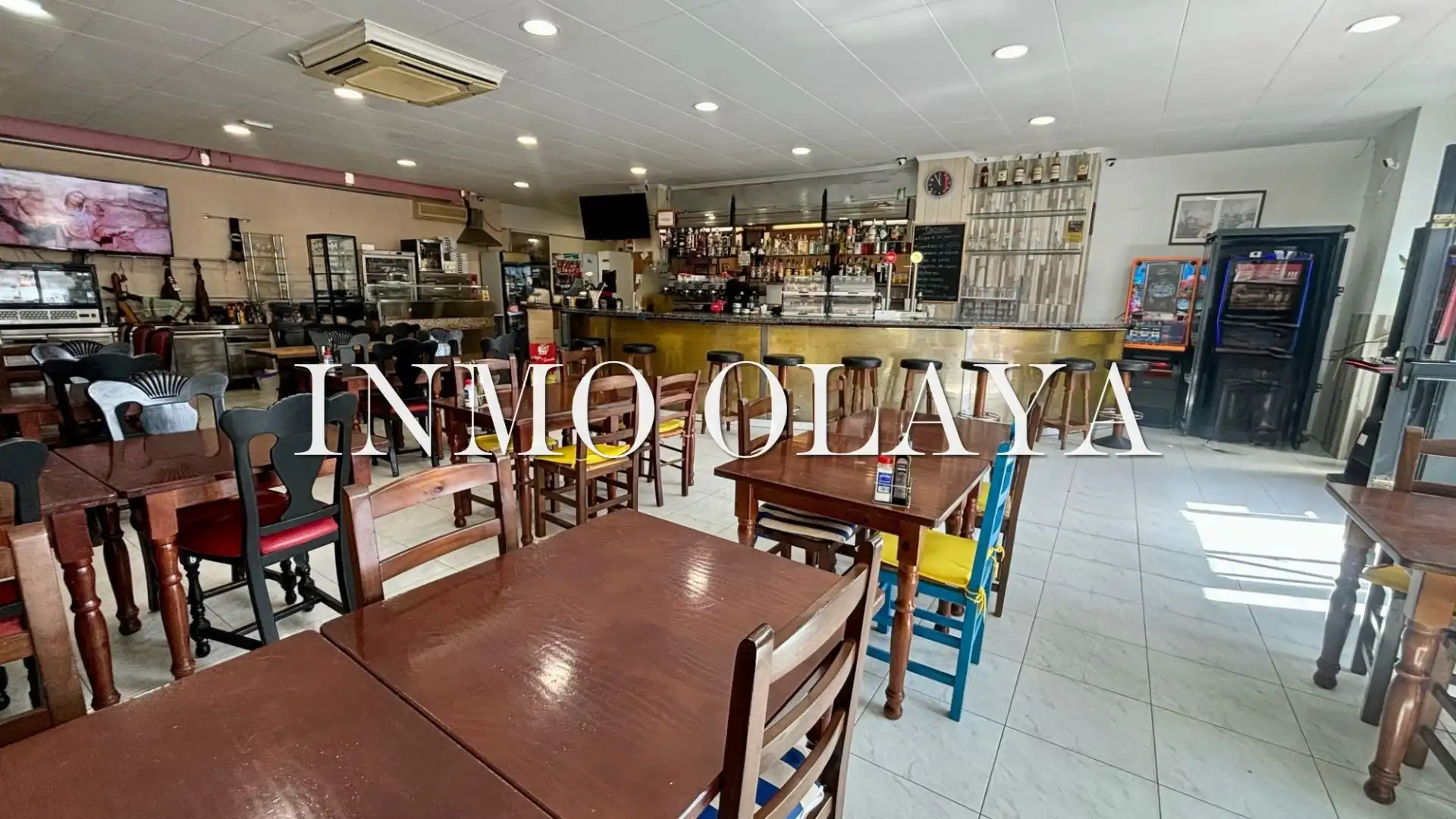 Locale commerciale in cessione a Sant Antoni de Calonge