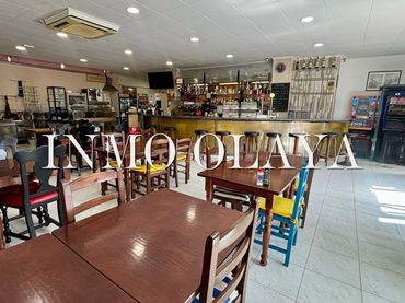 Locale commerciale in cessione a Sant Antoni de Calonge