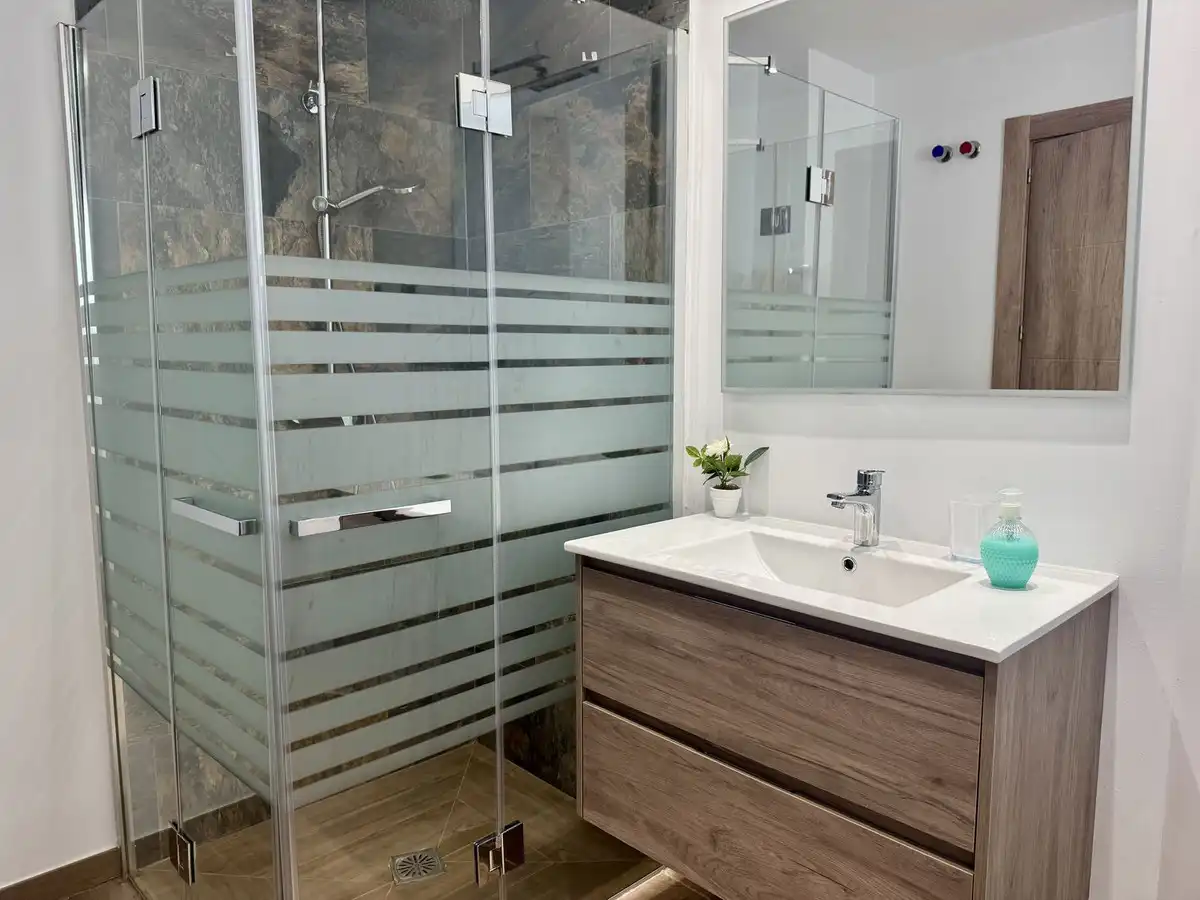 Casa con piscina en venta en Estepona - Estepona,Centro,Avenida Juan Carlos I, imagen 49