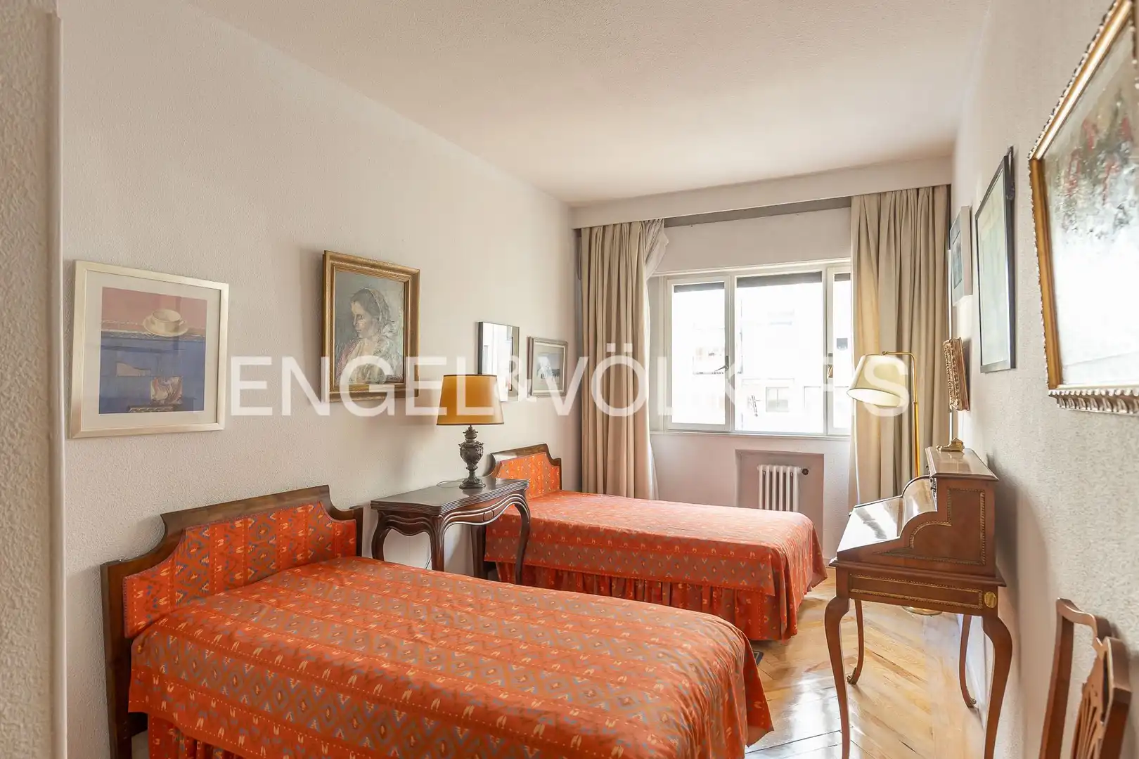 Flat with lift for sale in Calle de Juan Bravo, imagen 26