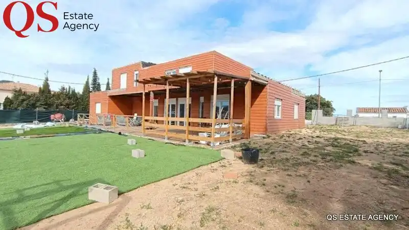 House with terrace for sale in Riudarenes, imagen 15