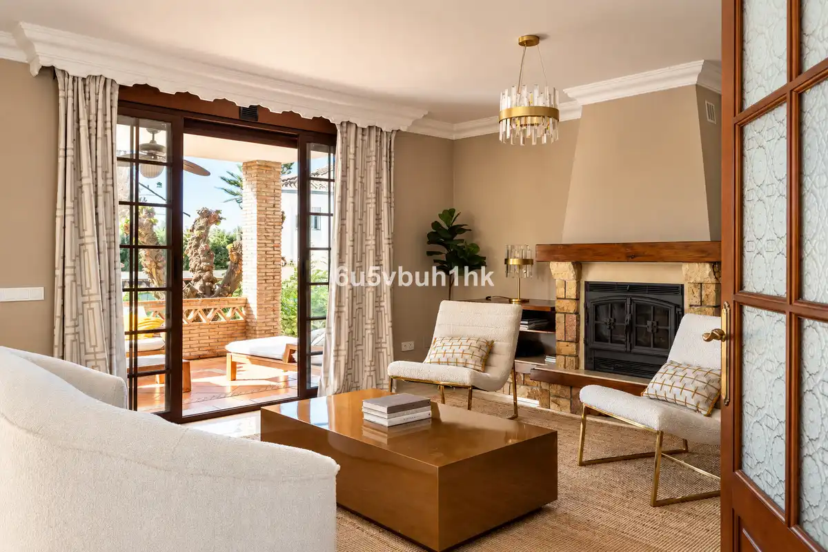 Maison mitoyenne à vendre à San Pedro de Alcántara, imagen 3