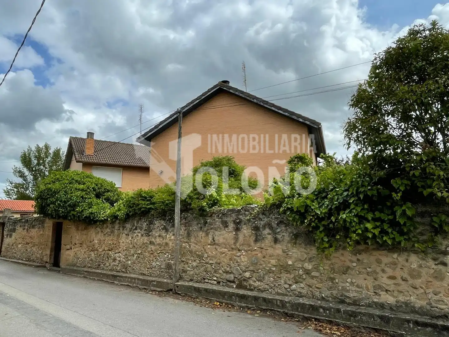 Casa o chalet en venta en Cihuri con Calefacción, Jardín privado y Parquet